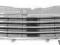 GRILL BEZ ZNACZKA VW PASSAT B5 3BG CHROM