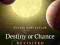 DESTINY OR CHANCE REVISITED Stuart Taylor