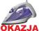 ŻELAZKO TEFAL FV5226 2300W ULTRA GLISS OKAZJA NOWE
