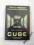 CUBE - DVD - Edycja Specjalna