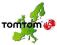 TomTom Start IQ Routes Europa Fotoradary