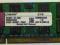 RAM 2GB Kingston DDR2-800