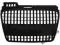 PRZEDNI GRILL AUDI A4 B7 05- BLACK