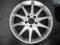 FELGA ALUMINIOWA MERCEDES A169 7x17ET49