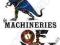 THE MACHINERIES OF JOY (JHC) Ray Bradbury