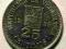 944 WENEZUELA 25 CENTIMES 1989