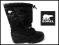 SOREL  ŚNIEGOWCE UK 1 / EUR 33 WKŁ. 21,5 CM BDB