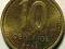 946 ARGENTYNA 10 CENTAVOS 2004 MENNICZA