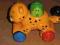 FISHER PRICE zabawka edukacyjna