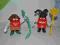 FIGURKI Z McDONALDS - HAPPY MEAL
