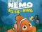 Gdzie jest Nemo: Ucz się z Nemo NOWA W FOLII PC