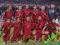 Portugalia 2013/2014 - Nani,Postiga, Bruno Alves,