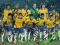 Brazylia 2013/2014 - Dante, Maicon,Jo, Victor,