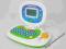 LEAP FROG LAPTOP KOMPUTER EDUKACYJNY (M2543)
