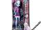 Monster High Zwiedzanie Upioryża Abbey Bominable