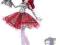 Monster High Upiorna impreza Operetta NOWE