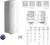 Bojler Ariston Ti 150 TS C elektryczny 150 L 100%
