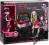 MONSTER HIGH DRACULAURA KAWIARENKA Y7719 UNIKAT