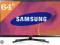 TV PLAZMA SAMSUNG PS64F5000, 600HZ,FULL HD- ŻYWIEC