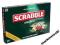 GRA SCRABBLE SCRABLE ORIGINAL POLSKO-ANGIELSKIE!!!