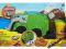 Play-Doh Śmieciarka Rowdy zestaw ciastolina WAWA