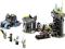 LEGO MONSTER FIGHTERS 9466 Szalony profesor