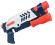 NERF Super Soaker Scatter Blast