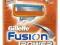 Gillette Wkłady Fusion Power 8 szt wys24h