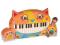 B.toys Pianino - kotek wys24h