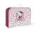 Karton P+P Hello Kitty Kuferek kartonowy z rączką