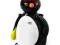 Ambi Toys Pingwin Peter  Zabawka do kąpieli