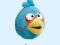 ANGRY BIRDS - ''Niebiescy'' NOWA, DUŻA, TANIO! ! !