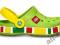 CROCS Lego klapki sandały C12/13 29-31 i inne HIT