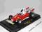 Ferrari 312T Niki Lauda 1:43 IXO/Altaya
