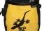 Woreczek na magnezję Lhotse Gekon Yellow