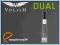 VOLISH CLEAROMIZER CRYSTAL 2 DUAL - GWINT 510