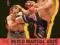 THE MIXED MARTIAL ARTS HANDBOOK John Ritschel