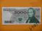 ----> 5000 zł  DL z 1982 roku --- UNC I <---