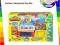 Kuchnia z akcesoriami Play-Doh + 4 tuby 22465