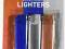 Zapalniczki elektroniczne 3szt