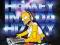 The Simpsons DJ Homey - plakat 61x91,5 cm