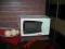 Kuchenka mikrofalowa Whirlpool stan-dobry