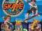 Disney Extreme skate adventure _BDB_PS2_GWARANCJA