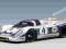 PORSCHE 917K 24HRS DAYTONA 1971 ELFORD / V.LENNEP