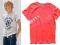 H&amp;M Nowa Koszulka T-shirt NEON __170