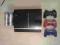 PlayStation 3 80gb + 7 Gier + 3 Pady