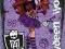 Mini Puzzle Monster High Clawdeen 54 el