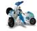 MAX STEEL Motocykl Bojowy MATTEL