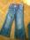 Jeansy NEXT 2-3lata rozm.98