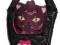 Monster High pluszak Nietoperz w Torebce